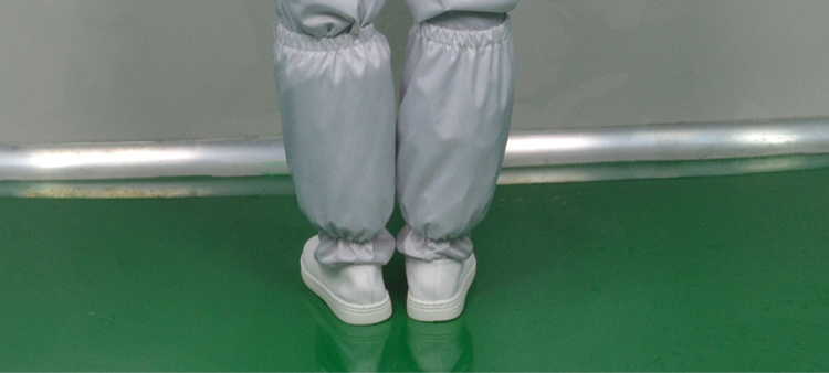 防靜電無(wú)塵服