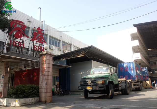 防塵口罩怎么選擇及運用效果