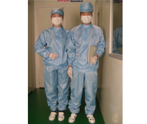 防靜電立領(lǐng)分體服 RS-102A