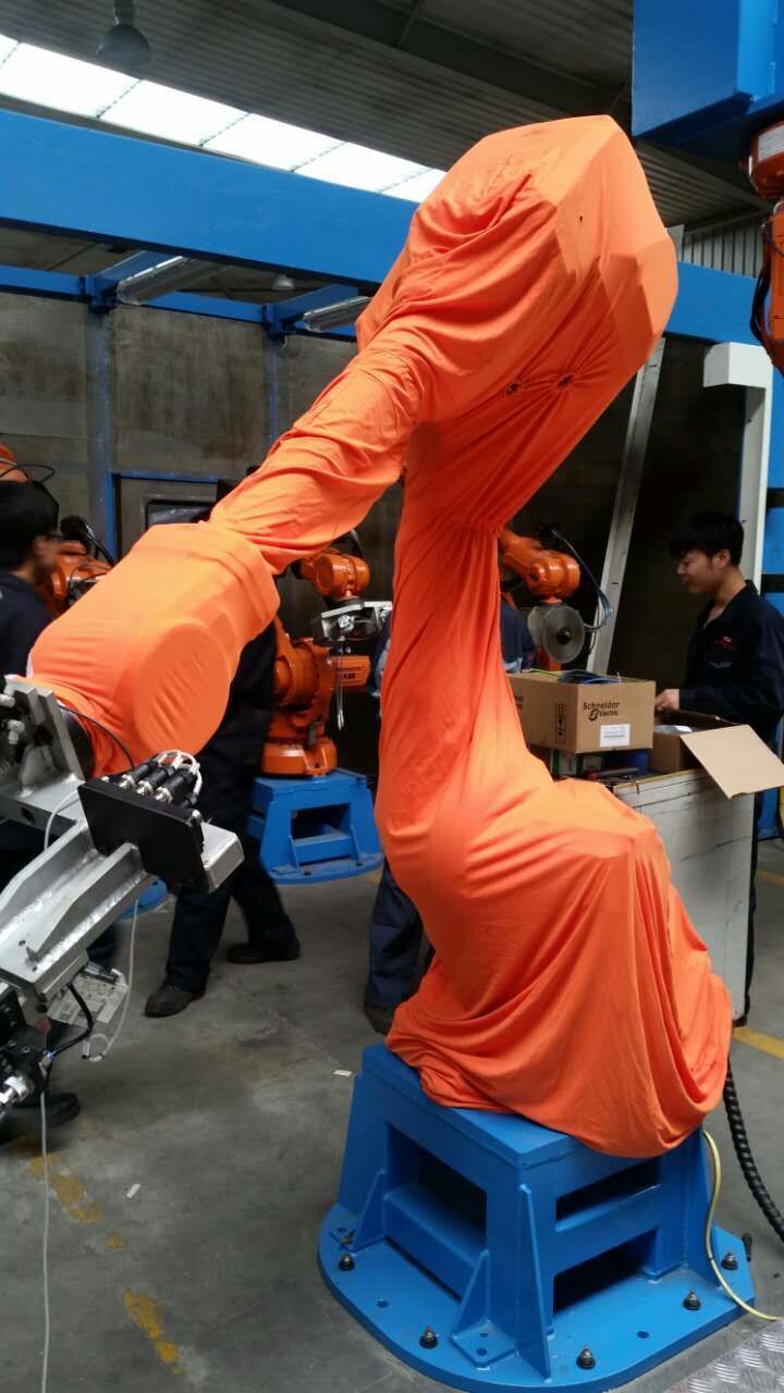 機器人防護服、防護衣
